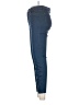 J Brand Chevron-herringbone Blue Jeans Size 28 waist - photo 5