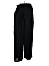 Unbranded 100% Polyester Black Casual Pants Size XL - photo 1