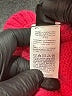 Shein 100% Acrylic Pink Turtleneck Sweater Size 4 - photo 8