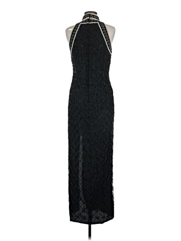 Papell Boutique Evening Cocktail Dress (view 2)