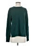 J.Crew Green Pullover Sweater Size S - photo 1