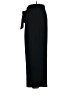 Unbranded 100% Polyester Black Casual Pants Size XL - photo 5