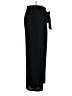 Unbranded 100% Polyester Black Casual Pants Size XL - photo 4