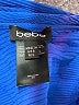Bebe Blue Casual Dress Size Med - Lg - photo 7