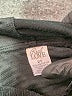 Real Love Black Zip Up Hoodie Size 2T - photo 3