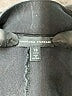 Universal Standard Chevron-herringbone Black Dress Pants Size 12 (XS) - photo 6