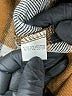 Unbranded 100% Polyester Brown Coat Size L - photo 7