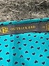 Outback Red 100% Polyester Hearts Teal 3/4 Sleeve Blouse Size XS - photo 7