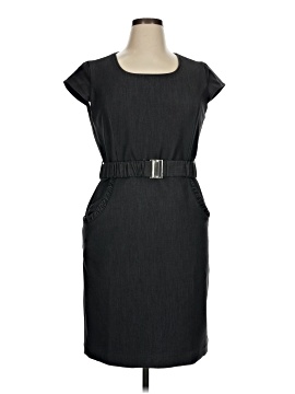 Adrienne Vittadini Women's Little Black Dresses On Sale Up To 90% Off  Retail | ThredUp