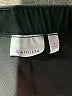 Athleta Solid Black Casual Skirt Size S - photo 3