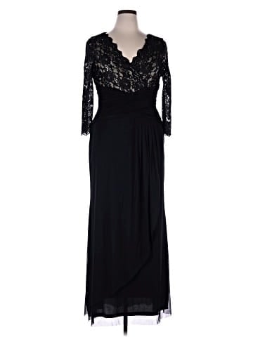 Jessica Howard Cocktail Dress (view 1)