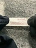 Isabel Maternity Black Jumpsuit Size L - photo 6
