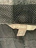 Spanner Black Active Pants Size 4 - photo 7