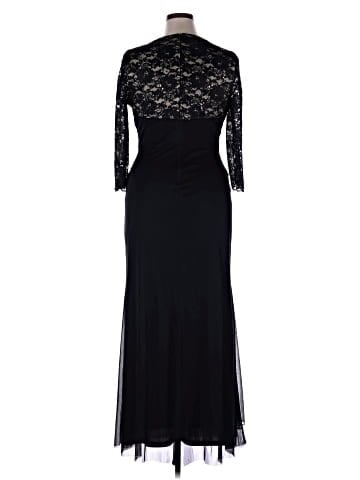 Jessica Howard Cocktail Dress (view 2)