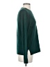J.Crew Green Pullover Sweater Size S - photo 4