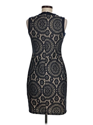 En Focus Studio Cocktail Dress (view 2)