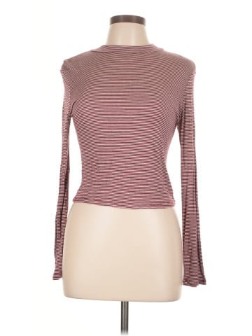 Active USA Long Sleeve Turtleneck (view 1)