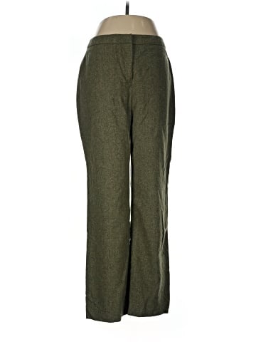 Petite Sophisticate Dress Pants (view 1)