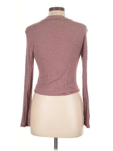 Active USA Long Sleeve Turtleneck (view 2)