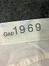 Gap Stripes Silver Jeans Size 28 Waist R - photo 4