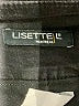 Lisette Black Jeggings Size 12 - photo 7