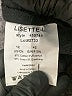 Lisette Black Jeggings Size 12 - photo 8