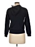 Champion Black Blue Pullover Hoodie Size M - photo 2
