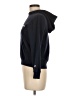 Champion Black Blue Pullover Hoodie Size M - photo 5