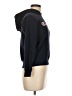 Champion Black Blue Pullover Hoodie Size M - photo 4