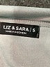 Assorted Brands Gray Long Sleeve Top Size S - photo 7