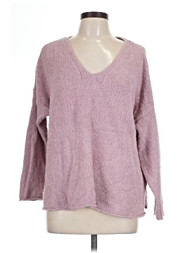 Eileen Fisher Pullover Sweater