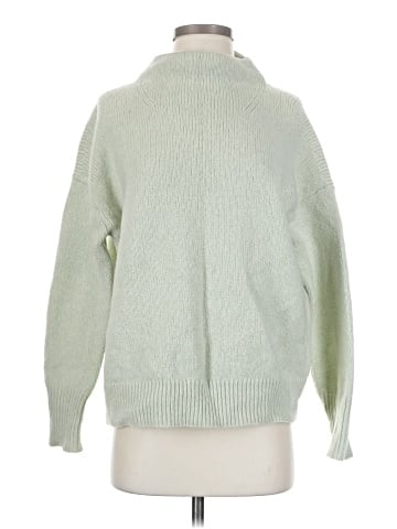 Vince. Turtleneck Sweater (view 1)