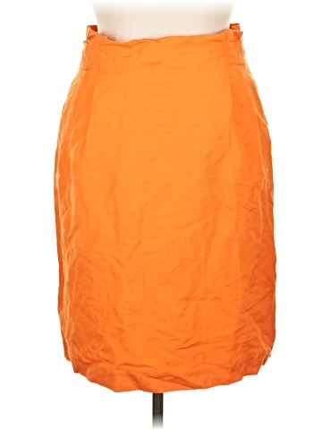 Ann Taylor Casual Skirt (view 1)