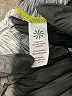 Athleta Gray Long Sleeve T-Shirt Size S - photo 7