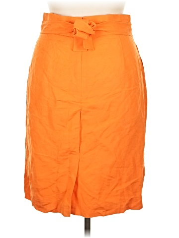 Ann Taylor Casual Skirt (view 2)