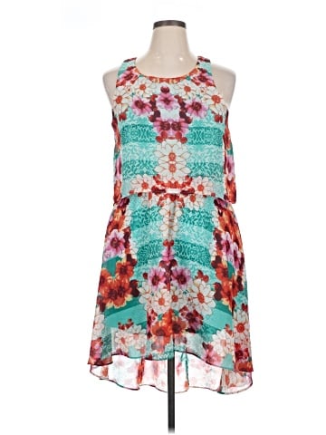 Bisou Bisou Casual Dress (view 1)