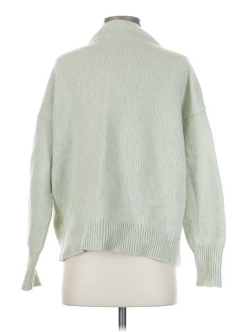 Vince. Turtleneck Sweater (view 2)