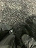 Unbranded 100% Polyester Black Faux Fur Jacket Size S - photo 6