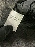 Unbranded 100% Polyester Black Faux Fur Jacket Size S - photo 7