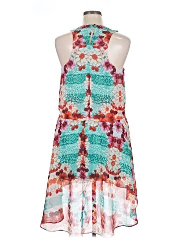 Bisou Bisou Casual Dress (view 2)