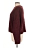 American Eagle Outfitters Burgundy Pullover Sweater Size L - photo 5