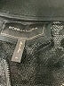 BCBGMAXAZRIA Stars Black Jacket Size M - photo 6