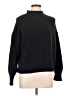 Unbranded 100% Acrylic Black Turtleneck Sweater Size L - photo 1
