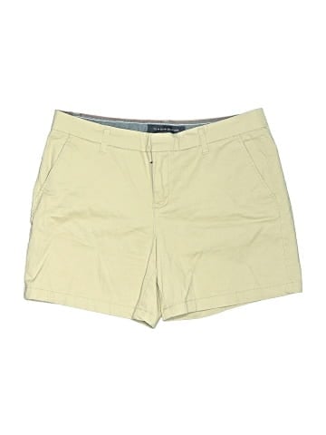 Tommy Hilfiger Khaki Shorts (view 1)