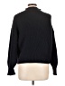Unbranded 100% Acrylic Black Turtleneck Sweater Size L - photo 2