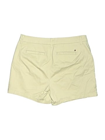 Tommy Hilfiger Khaki Shorts (view 2)
