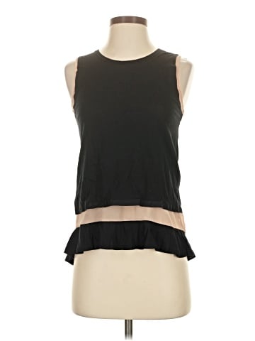 J.Crew Sleeveless Top (view 1)