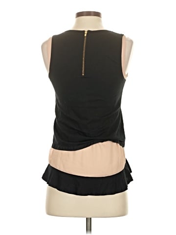 J.Crew Sleeveless Top (view 2)