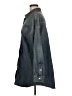 Zara 100% Cotton Blue Denim Jacket Size Med - Lg - photo 5