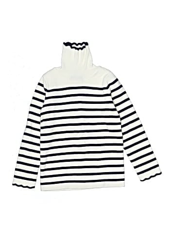 Jacadi Turtleneck Sweater (view 1)